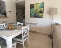 Segunda mano - Apartamento - Los Alcázares - Roda Golf