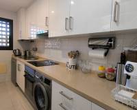 Segunda mano - Apartamento - Los Alcázares - Roda Golf