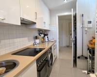 Segunda mano - Apartamento - Los Alcázares - Roda Golf