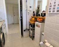 Segunda mano - Apartamento - Los Alcázares - Roda Golf