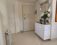 Segunda mano - Apartamento - Los Alcázares - Roda Golf