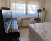 Segunda mano - Apartamento - Los Alcázares - Roda Golf