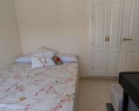 Segunda mano - Apartamento - Los Alcázares - Roda Golf