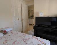 Segunda mano - Apartamento - Los Alcázares - Roda Golf