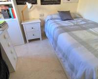 Segunda mano - Apartamento - Los Alcázares - Roda Golf