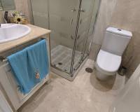 Segunda mano - Apartamento - Los Alcázares - Roda Golf