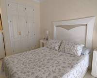 Segunda mano - Apartamento - Los Alcázares - Roda Golf