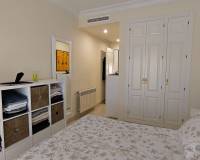 Segunda mano - Apartamento - Los Alcázares - Roda Golf