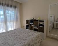 Segunda mano - Apartamento - Los Alcázares - Roda Golf