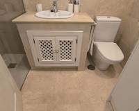 Segunda mano - Apartamento - Los Alcázares - Roda Golf