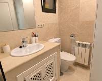 Segunda mano - Apartamento - Los Alcázares - Roda Golf