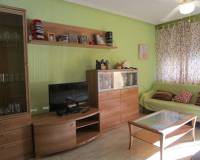 Segunda mano - Apartamento - Los Alcazares