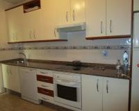 Segunda mano - Apartamento - Los Alcazares