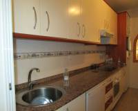 Segunda mano - Apartamento - Los Alcazares