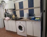 Segunda mano - Apartamento - Los Alcazares