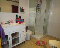 Segunda mano - Apartamento - Los Alcazares