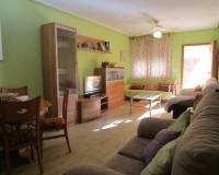Segunda mano - Apartamento - Los Alcazares