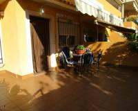 Segunda mano - Apartamento - Los Alcazares