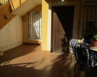 Segunda mano - Apartamento - Los Alcazares
