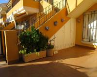 Segunda mano - Apartamento - Los Alcazares