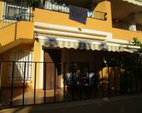 Segunda mano - Apartamento - Los Alcazares