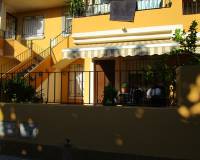 Segunda mano - Apartamento - Los Alcazares