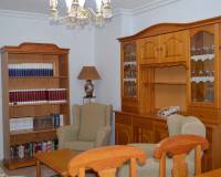 Segunda mano - Apartamento - Los Alcázares