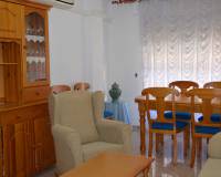 Segunda mano - Apartamento - Los Alcázares