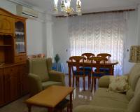 Segunda mano - Apartamento - Los Alcázares