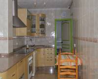 Segunda mano - Apartamento - Los Alcázares