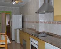 Segunda mano - Apartamento - Los Alcázares