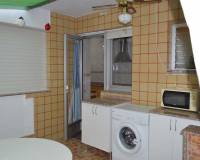 Segunda mano - Apartamento - Los Alcázares
