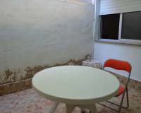 Segunda mano - Apartamento - Los Alcázares