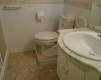 Segunda mano - Apartamento - Los Alcázares
