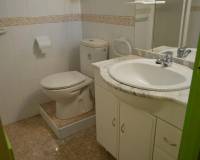 Segunda mano - Apartamento - Los Alcázares
