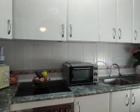 Segunda mano - Apartamento - Los Alcazares