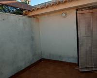 Segunda mano - Apartamento - Los Alcazares