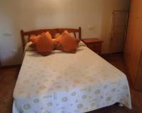 Segunda mano - Apartamento - Los Alcazares