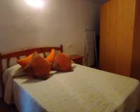 Segunda mano - Apartamento - Los Alcazares