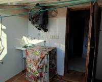 Segunda mano - Apartamento - Los Alcazares