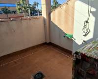 Segunda mano - Apartamento - Los Alcazares