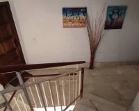 Segunda mano - Apartamento - Los Alcazares