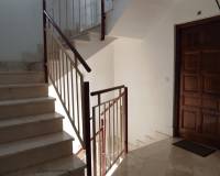 Segunda mano - Apartamento - Los Alcazares