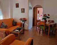 Segunda mano - Apartamento - Los Alcazares