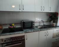 Segunda mano - Apartamento - Los Alcazares