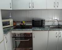 Segunda mano - Apartamento - Los Alcazares
