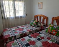 Segunda mano - Apartamento - Los Alcazares