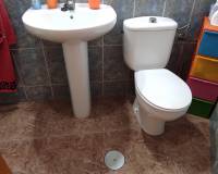 Segunda mano - Apartamento - Los Alcazares