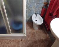 Segunda mano - Apartamento - Los Alcazares