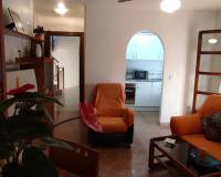 Segunda mano - Apartamento - Los Alcazares